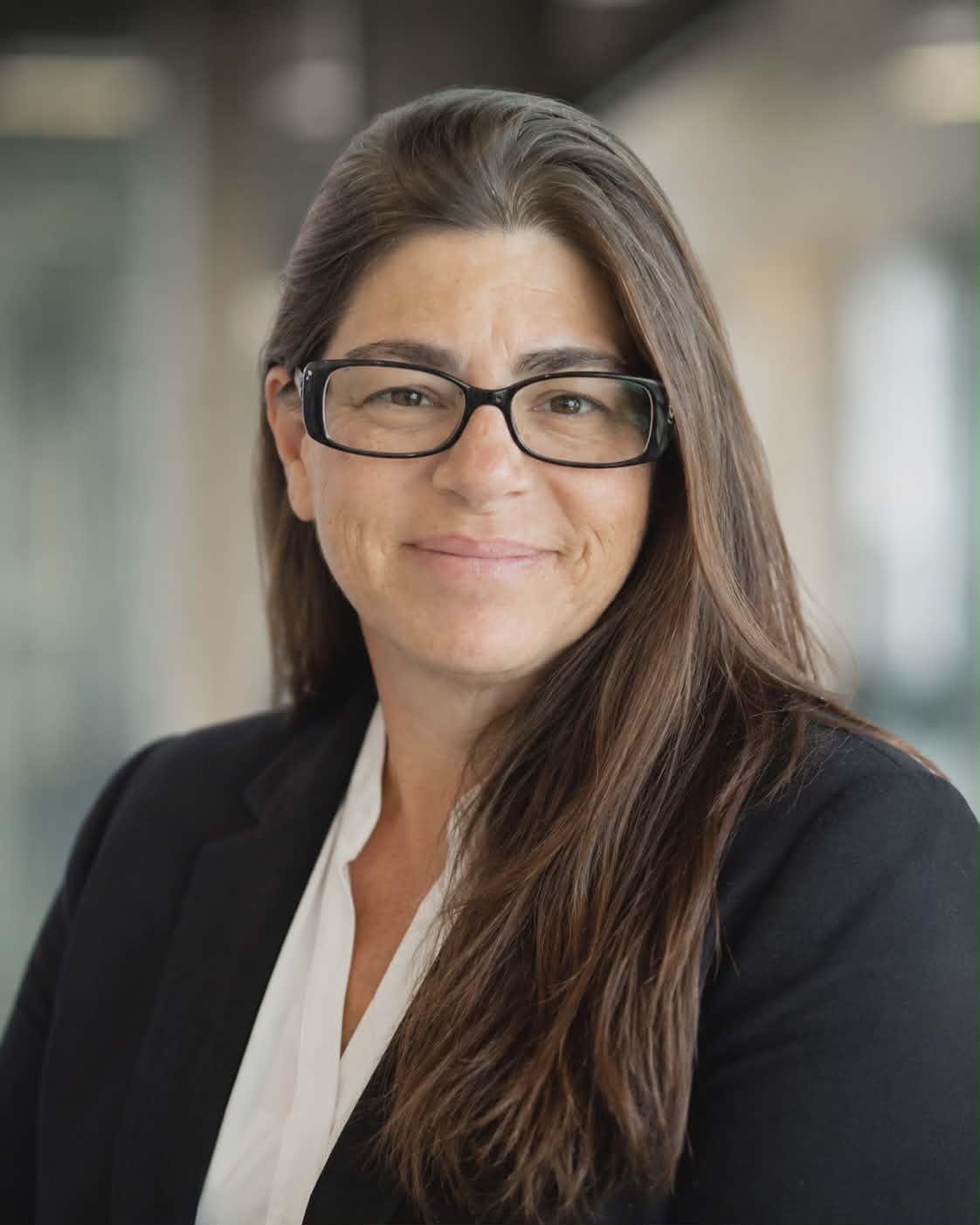 Nicola DuBois, owner of DuBois Bookkeeping in Kokomo, Indiana